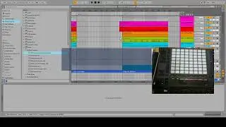 Remixing a song in Ableton (Deep House / Melodic Techno)