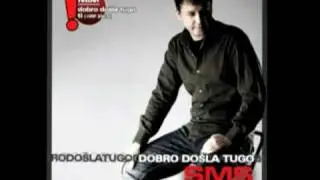 SMS  - Dobrodosla Tugo
