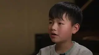 Чарли Ву. Профайл // Charlie Wu. Profile
