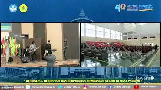 Untirta Award 2021