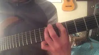 КУВАЛДА - Дебош (как играть, аккорды)
