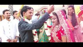 Best Cinematic Engagement Highlights II 2023 II Rahul & Jyoti II By Siddhi Arts II