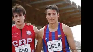 17 VI 23  REGIONAL  ABSOLUTO  CIUDAD  REAL (Jornada de Tarde)
