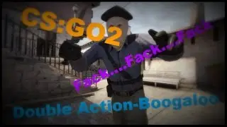 Doubl Action#Обзор|приколы|про....!