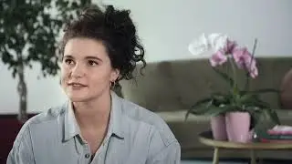 Terapia Sospesa 2023: la storia di Sara - Mama Chat