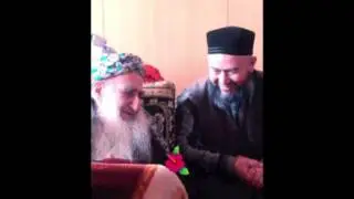 Домулло Мухаммадулло Ваъид