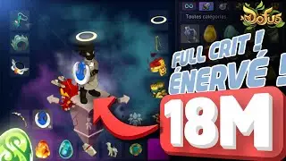 Ce stuff EAU/CRIT lowcost EXPLOSE le jeu !💪