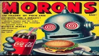 The War on Moron