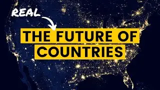Internet Countries: The Future of Citizenship, Life in a Crypto World & Remote Visas
