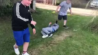 Wild Jimmy documentary part 3
