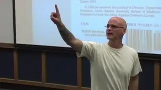 Cel mai important discurs pe care îl vei auzi vreodată - Gary Yourofsky