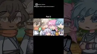 I wish you're not my Dad😞 Pt3...[GRSV •47]