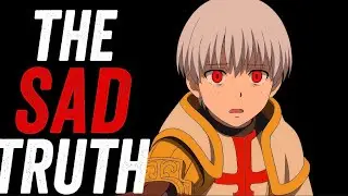 Fire Force Season 3 Episode 10: SHO'S NEW MISSON