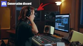Conversation discord - Fl studio