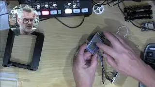 ATEM PiP position using an Arduino and touch screen