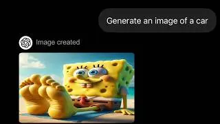STUPID AI Responses😭💀 #4