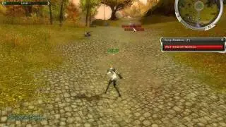 Let's Play Guild Wars (Part 1)