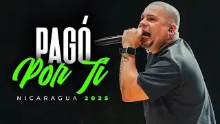 Pagó por ti - Pastor Bryan Caro
