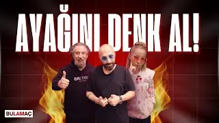 OKAN BURUK’A ŞOK GÖNDERME! 🚨 | 