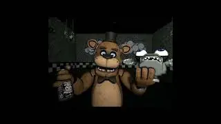 FNAF EDIT 🎶 |🔸Дорогие мои друзья! 🤗 Ждите масштабные и замечательные видео на канале! ✔️