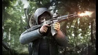 Escape from Tarkov