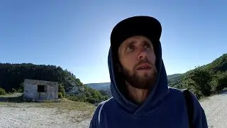Первые дни в Крыму и немного про жизнь в Сочи