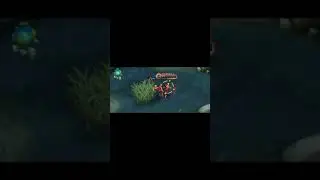 Frestyle Chou Mr Bean Challenge