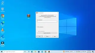 Open Zip File Without Password || Unlock Password Protected Zip File (Part2)