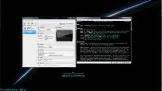 Configuring Network and Optimizing Pacman - PART 3 HD
