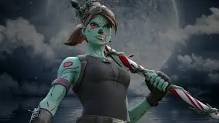 C2 S4 Highlights #8 | Look At Me👀 - Fortnite Montage