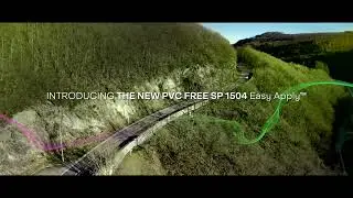 Avery Dennison SP 1504 Easy Apply™   Powerful colours  Fast Application  PVC Free | PantoonBenes