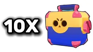 10 GRATIS Megadozen OPENEN (15 items)