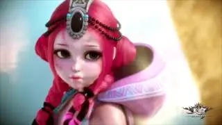 Друид 2 [Revelation]