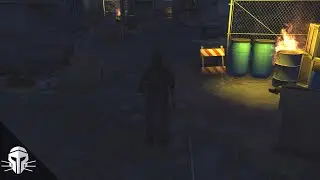 City 17 Mission Small Teaser (Call To Arms)