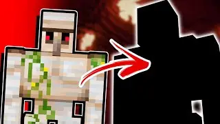 I Redesigned MORE Minecraft Mobs in 3D Software (Oh no)