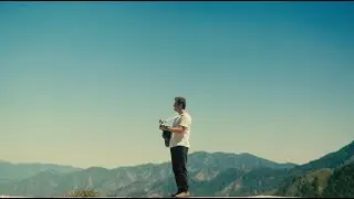 Zach Seabaugh - Telluride (Official Video)
