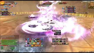Perfect World International Arigora Colosseum (Road to 2200) (Lag PvP)