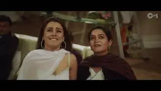Dil Laga Liya - Full Video | Dil Hai Tumhaara | Preity & Arjun Rampal | Alka Yagnik & Udit Narayan