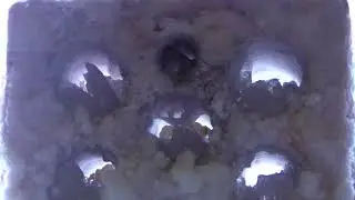 солевое охлаждение