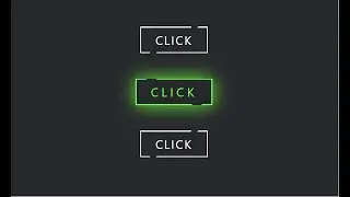 React js responsive web design | advanced css button hover animation effects