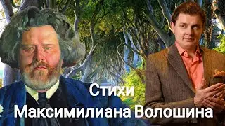 Евгений Понасенков | Стихи Максимилиана Волошина.