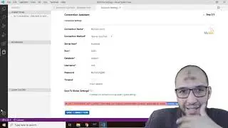 4 Cairo Univ  Python Web,Android Mobile, MySQL Project   Download, Setup, Run VS Code with python, d