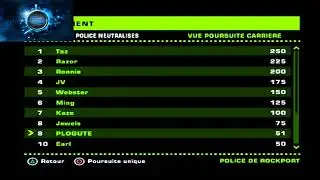 Live Need For Speed Most Wanted (2005) Ps2