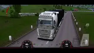 Truckers of Europe 3