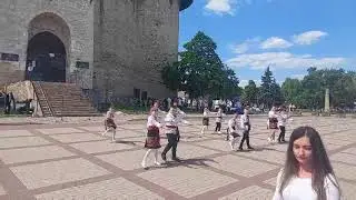 HORA FETELOR LASTARASII SOROCA