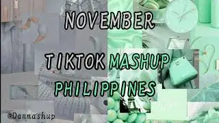 TIKTOK MASHUP 2021 @DANMASHUP