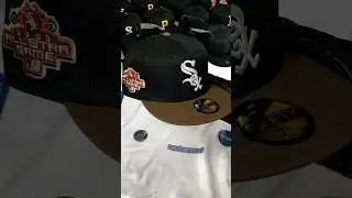 Бейсболка Chicago Sox New era в Haличии