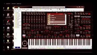 Eskilerden Hızlı Tulum Halay 🎹🎼🎧