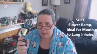 Mini Volt 40w from Council of Vapor