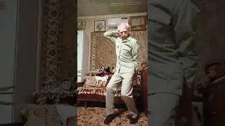 Смуглянка. Посвещается Дню Победы.